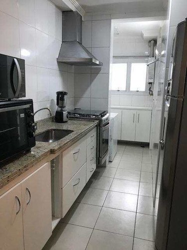 Imagem 10 de 15 de Apartamento Com 3 Dorms, Casa Branca, Santo André - R$ 469.000,00, 77m² - Codigo: 1503 - V1503