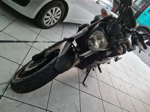 Imagem 6 de 6 de Yamaha Mt 07
