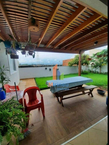 Imagem 29 de 29 de Casa Com 3 Dormitórios À Venda, 140 M² Por R$ 770.000,00 - Jardim Planalto - Paulínia/sp - Ca0630