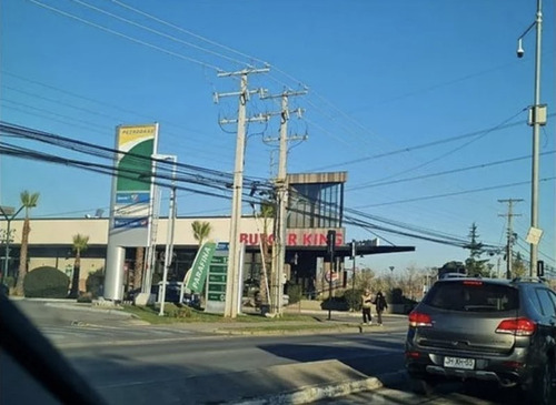 Gran Oportunidad De Arriendo Oficina En Rancagua