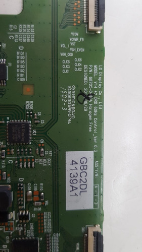 T-com Lg 42lf5800
