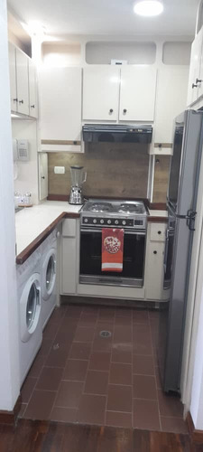 Apartamento Tipo Estudio En Alquiler Por Día