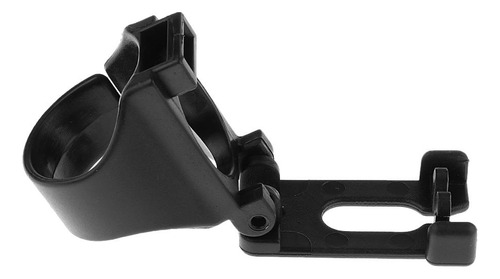 2 Snorkel Keeper Negro