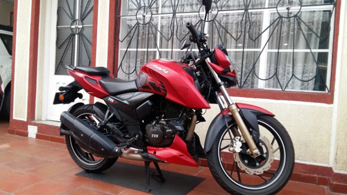 Tvs 200