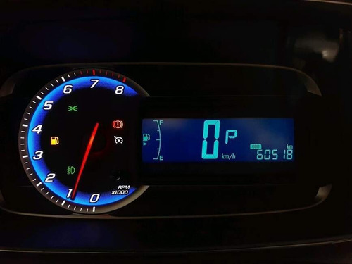 Imagem 7 de 14 de Tracker 1.8 Mpfi Lt 4x2 16v Flex 4p Automático