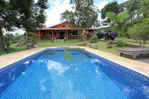 Imagem 29 de 30 de Chácara Com 3 Dormitórios À Venda, 2000 M² Por R$ 798.000,00 - Zona Rural - Ibiúna/sp - Ch0213