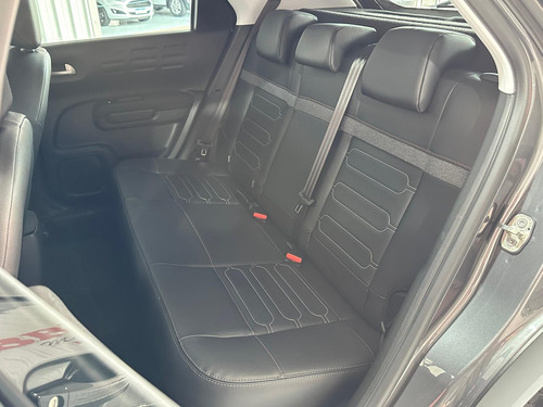 Citroën C4 Cactus CACTUS SHINE Pack 1.6 Turbo Flex Aut.