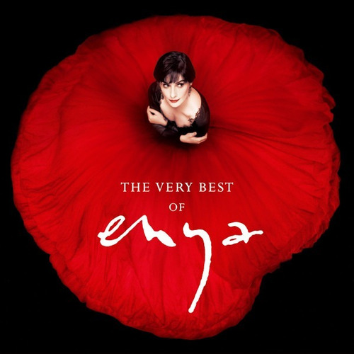 Enya The Very Best Of Enya Vinilo Nuevo Envio Gratis