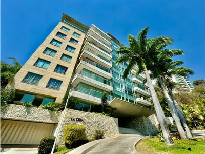 Apartamento en venta