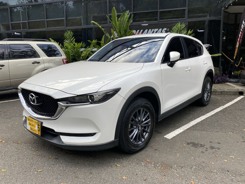 Mazda CX-5 2.0 Touring | TuCarro