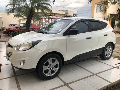 Hyundai Tucson Ix 2.0 . 2012. Full. 135 Mil Km . Negociable
