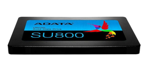 Imagen 3 de 6 de Disco sólido SSD interno Adata Ultimate SU800 ASU800SS-512GT-C 512GB