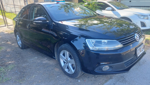 Volkswagen Vento 2.0 Luxury I 140cv