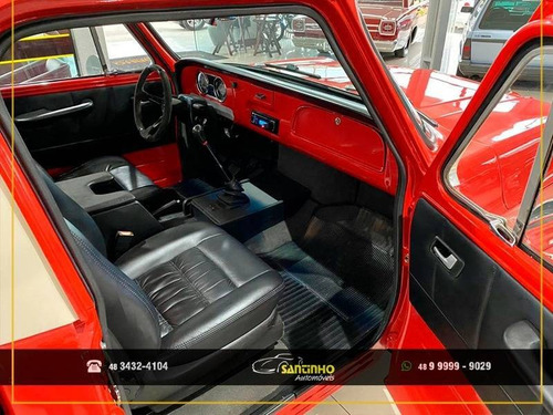 Imagem 7 de 14 de Chevrolet C14 V6