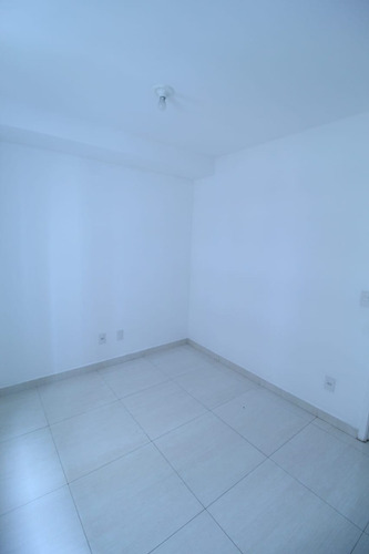 Imagem 3 de 20 de Apto Parque Do Carmo | 2 Quartos | 45 M² | Cond: R$273.00 | 1 Vaga - 11xnfre