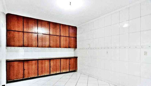 Imagem 11 de 19 de Casa Comercial 190m² - 2354