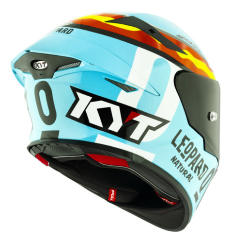 Capacete Kyt Tt Revo Tt-revo Div Cores Ls2 Vector @#