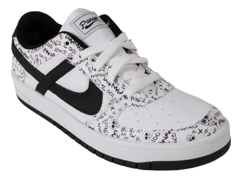 Marca de la calavera tenis hotsell