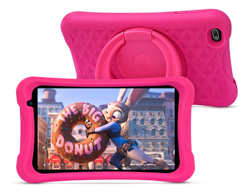 Tablet Pritom L8 Kids 8  Sc7731e 2gb 64gb 8mp+2mp