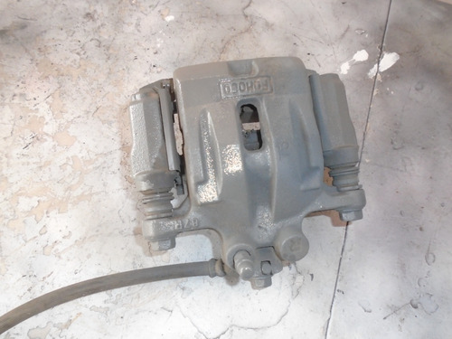 Imagen 3 de 4 de Vendo Caliper Trasero Derecho De Mazda Cx7 Año 2012
