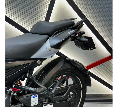 Pulsar Ns 200 Fi