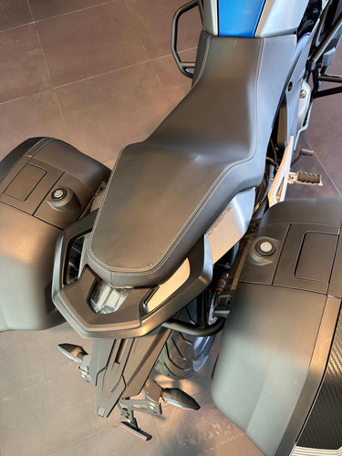 Nueva Cfmoto 650mt - Somos Oficiales!