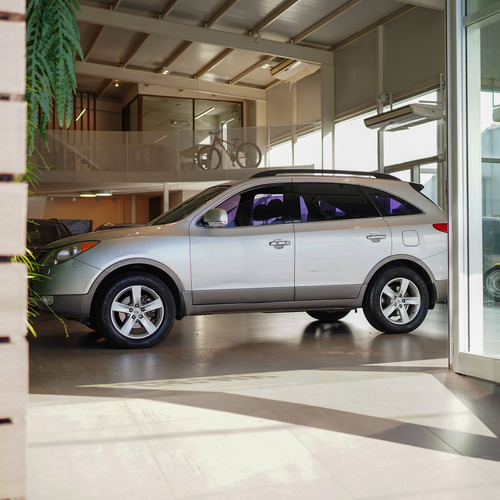 Hyundai Veracruz 3.8 Gls Premium 7as L V6 At