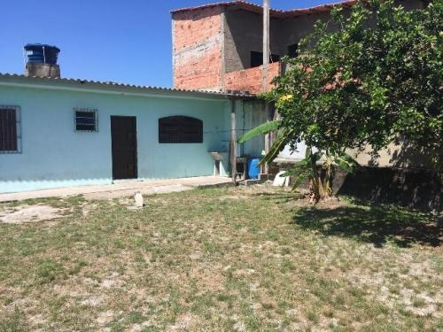 Imagem 1 de 14 de Casa Com 800 Metros Do Mar Em Itanhaém - 5106 | A.c.m