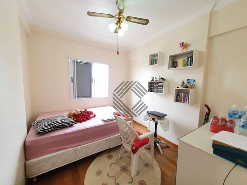Apartamento Com 3 Dormitórios À Venda, 107 M² Por R$ 530.000,00 - Centro - Sorocaba/sp - Ap8942