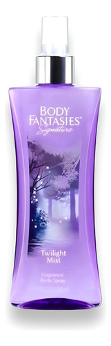 Fragancia Body Fantasies Twilight Mist 236ml