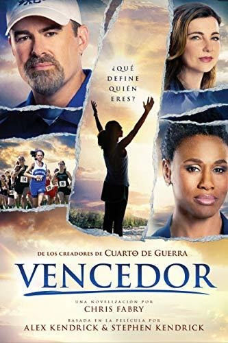 Libro : Vencedor - Fabry, Chris