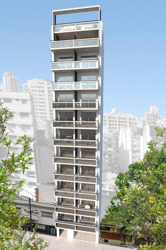 Imagen 2 de 7 de Venta Monoambientes Caballito/pque. Centenario