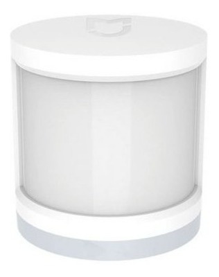Imagen 6 de 8 de Sensor De Movimiento Inteligente Infrarrojo Xiaomi Mi Motion