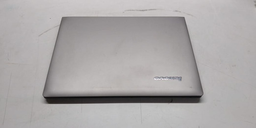 Notebook Lenovo Ideapad S400u 20213 I5 4gb Ram *descrição*