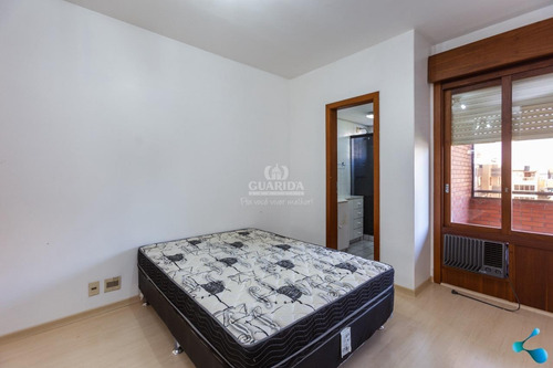 Imagem 11 de 20 de Apartamento Para Aluguel, 1 Quarto, 1 Suíte, 1 Vaga, Jardim Lindoia - Porto Alegre/rs - 8011