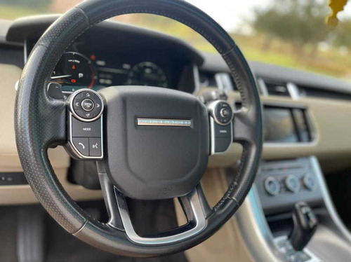 Imagem 7 de 15 de Land Rover Range Rover Sport 3.0 Hse 4x4 V6 24v Turbo Diesel