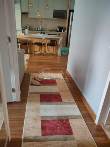 Imagem 3 de 28 de Lindo Apartamento No Centro De Caieiras - Ap00722 - 70222700