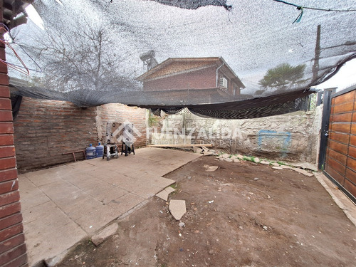Casa En Venta De 3 Dorm. En Puente Alto, Mmv