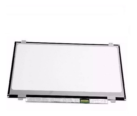 Pantalla Reemplazo Hb140wx1-301 V4.0 Display 14.0 30p (15)