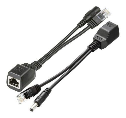 Imagen 1 de 1 de Poe-iny Inyector Pasico De Alimentacion