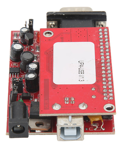 Programador Upa Upa Usb De Diagnóstico Profesional De Alta P