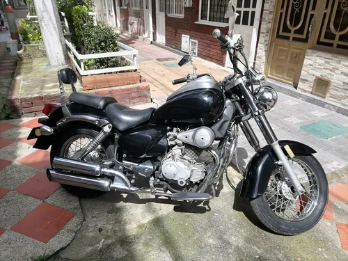 Renegade 200, Único Dueño