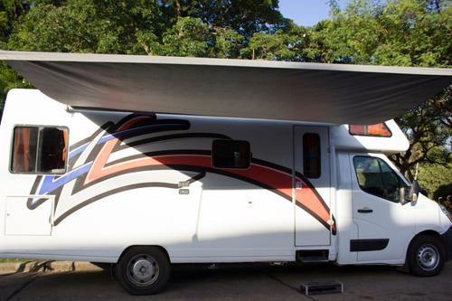 Renault Master 2014