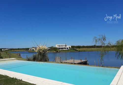 Casa Laguna #200-300 - San Sebastian - Area 9 - 173m2 #id 2345