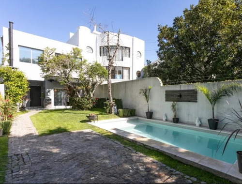 Casa  En Venta En La Lucila, Vicente López, G.b.a. Zona Norte