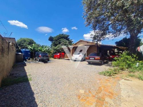 Imagem 1 de 5 de Terreno À Venda, 560 M², Vila Olímpia - Sorocaba/sp - Te1312
