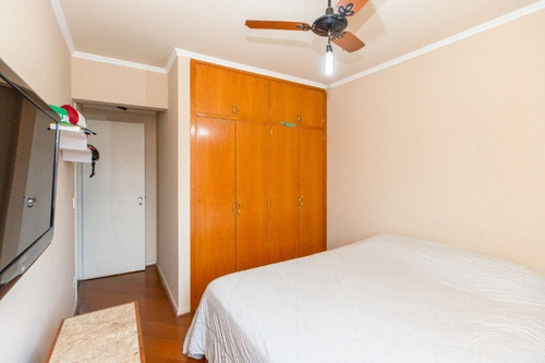 Imagem 21 de 30 de Lindo Apartamento Com Vista Livre Espetacular E Ótima Planta De 125m² Divididos Em 3 Dormitórios Sendo 1 Suíte - Ap02997 - 70809251