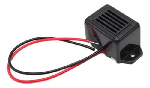 Zumbador Electrónico Activo Multifunción Fuerte Dc 12v