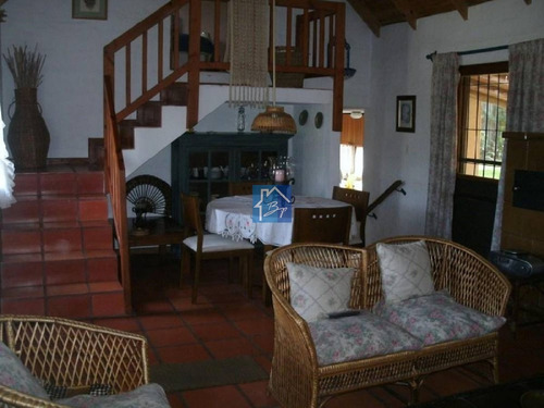 Alquiler Casa Mansa 2 Dormitorios- Ref: 1173