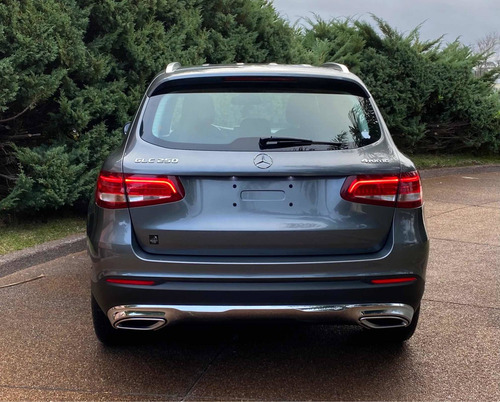 Mercedes Benz Glc